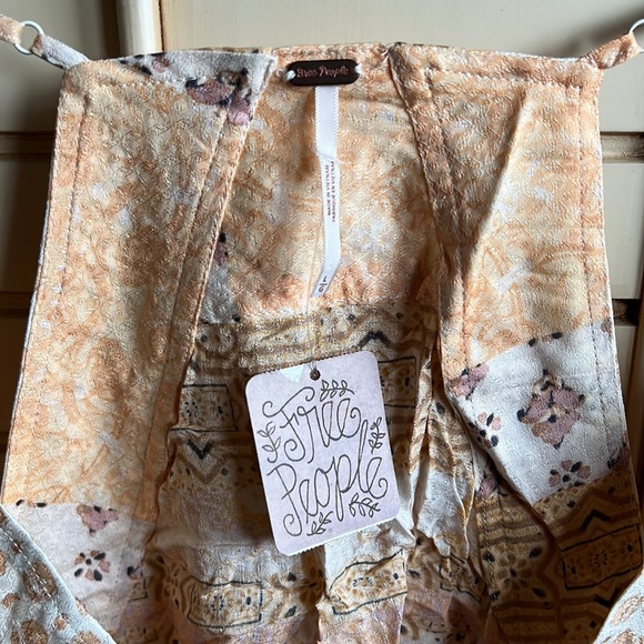 BNWT Free People Blouse - Picture 2 of 6